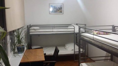 ХОСТЕЛЫ ВО ВРОЦЛАВЕ