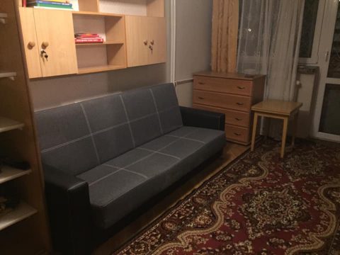 Підселення для жінок в 3х кімнатній квартирі.