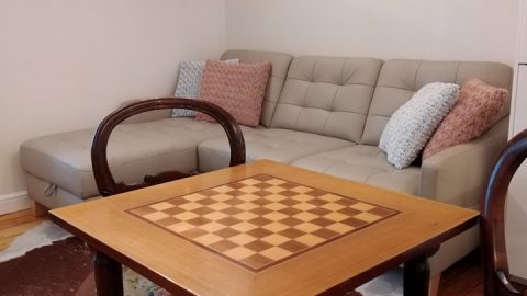 Kawalerka Loft Studio Sopot 1500zł