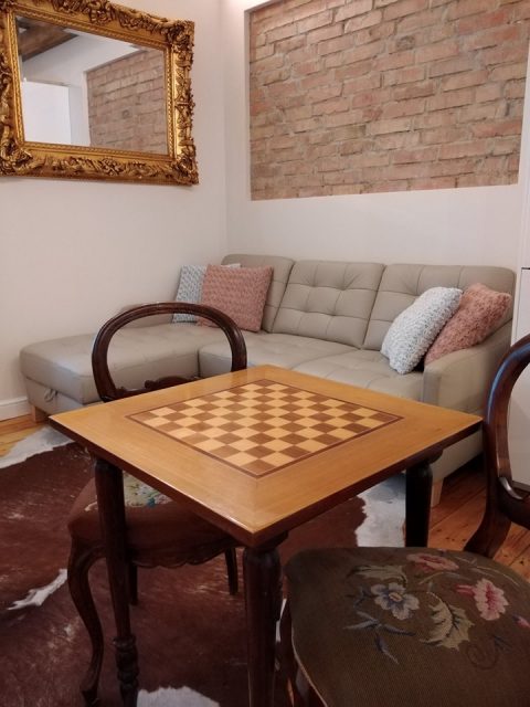 Kawalerka Loft Studio Sopot 1500zł