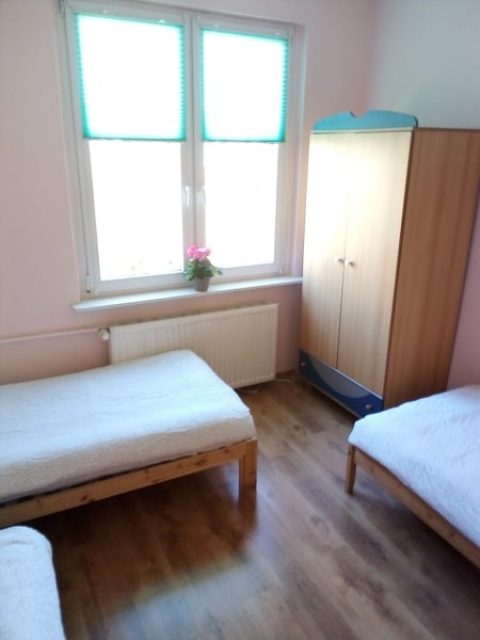 Хостел не дорого Вроцлав. р-н Олбин.