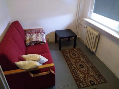 Арендовать комнату Вроцлав.770zł 2x комнатная.