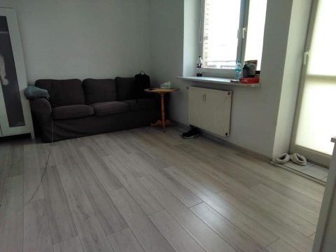 На підселення в кавалерку!