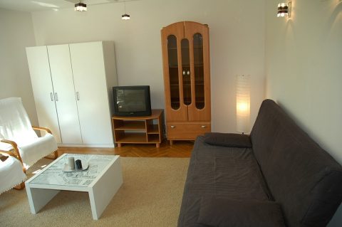 800 zł DUŻA JEDYNKA na PRZYMORZE studeci/ os pracujące