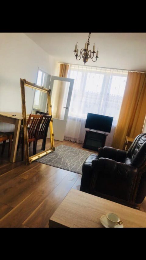 УВАГА!!! Звільнилась кімната.Варшава