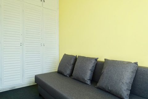 640 zł Bezpośrednio wynajmę 1-osoby pokój os. Wichrowe Wzgórze 22.