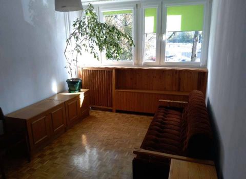 В Аренду сдаётся 3-х комнатная квартира (WROCŁAWIA)