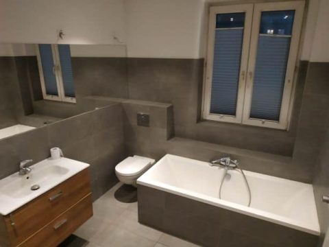 Хостел Aleja Generała Jòzefa Hallera.Гданьск