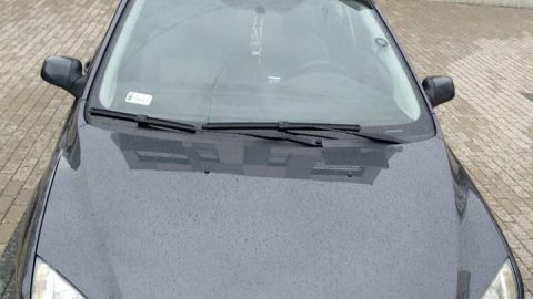 9200 zł Машина Варшава