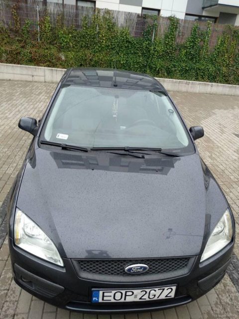 9200 zł Машина Варшава