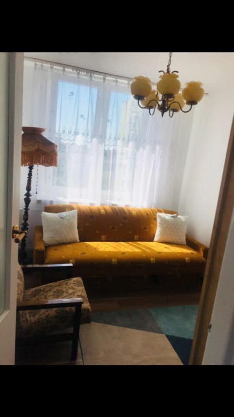 1100zł Кімната в трьохкімнатній кватртирі.Варшава