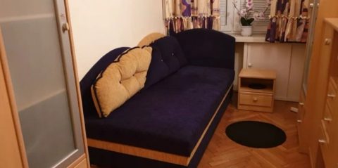 Mieszkanie na Wynajem – 2 POKOJE ULICA MARYMONCKA