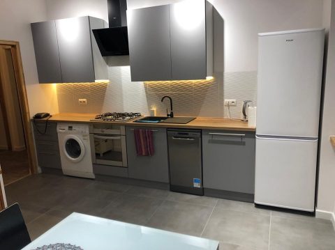 Piękne mieszkanie po remoncie na Ochocie 60m2