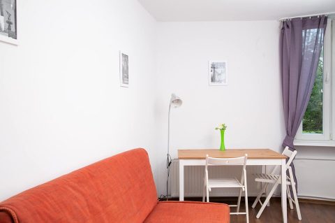 1000 zł Pokój 1-osobowy Gdańsk Przymorze