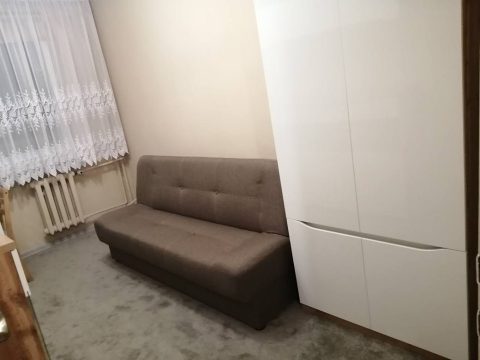 2 oddzielne pokoje Warszaw