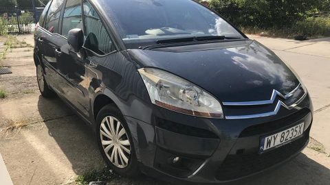 Продам Ситроен Пикассо С4 2007