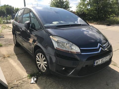 Продам Ситроен Пикассо С4 2007