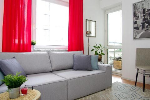 Kawalerka 1800 zł Warszawa