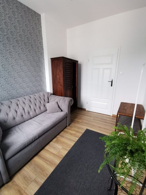 pokój w Śródmieściu