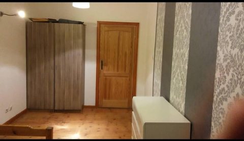 Комната с 1 первого ноября Вроцлав