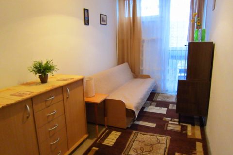 Mieszkanie do wynajęcia 3 pokoje, Rondo ONZ