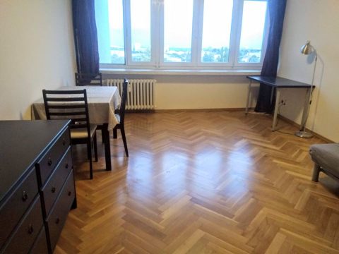 Kawalerka przy Metrze Marymont do wynajęcia!