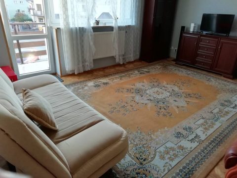 Комната в аренду на Таргувеке.Варшава