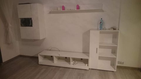 Wynajem kawalerki ochota