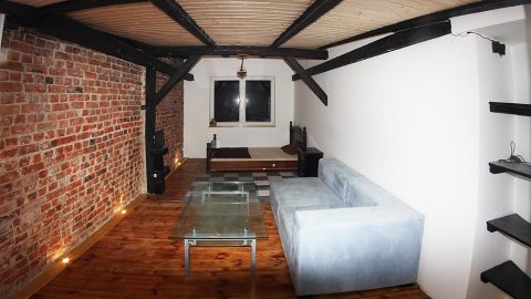 Kawalerka w Centum Gdyni do wynajęcia – bez czynszu i pośredników