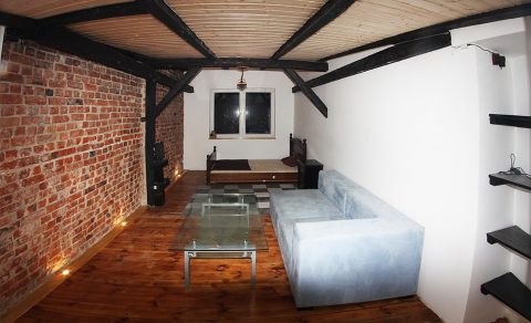 Kawalerka w Centum Gdyni do wynajęcia – bez czynszu i pośredników