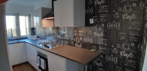 Сдается не проходная комната