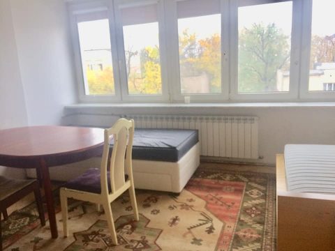 Mieszkanie 2 niezależnych pokoi.Dw.WILENSKI