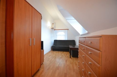 Mieszkanie 26m2, kamienica, dedykowane miejsce postojowe, Szklarska Poręba