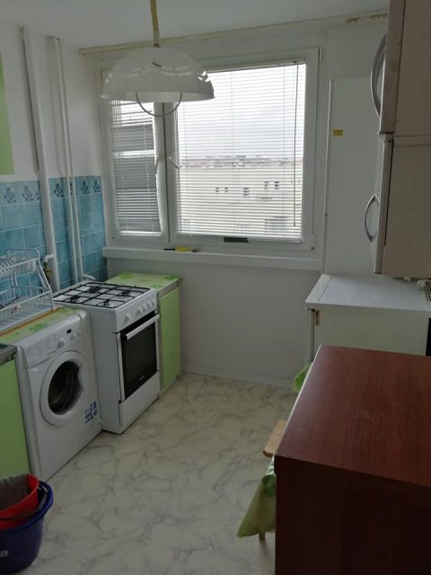 Квартира 2 ком.Район Аркад.