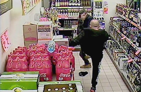 Неадекват жорстоко побив білоруса, бо сприйняв його за українця