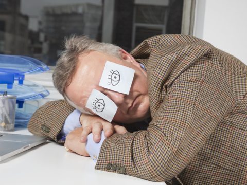 Не робота, а мрія — 5 тисяч злотих за 6 годин сну на робочому місці