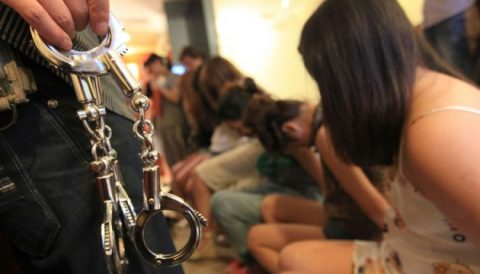 Торгівля людьми: Польща в лідерах серед країн, де українці найбільше страждають від цього злочину