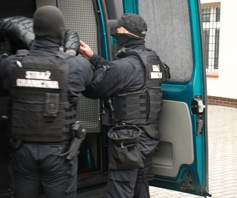 Шукали його у 190 країнах світу. Затримали на “пішому” в Шегині