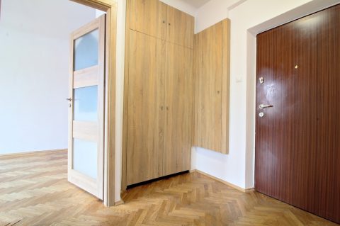 wynajmę mieszkanie 2 pok. 37 m2 przy ul. Nowolipie