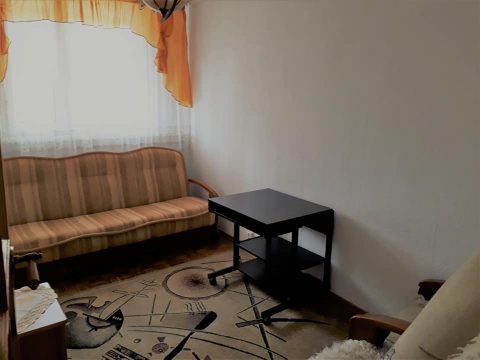 Аренда комната для женщины