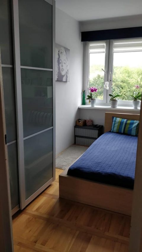 Квартира Гданьск, р-н Morena, ул. Piecewska.