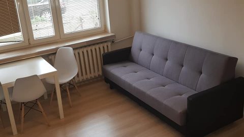 Kawalerka do wynajęcia