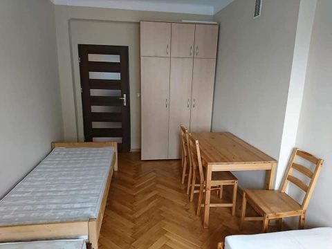 Кімната від сьогодні Варшава