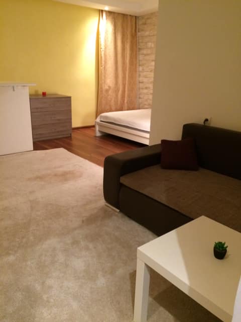 КВАРТИРА двухкомнатная TЦ SKOROSZE.