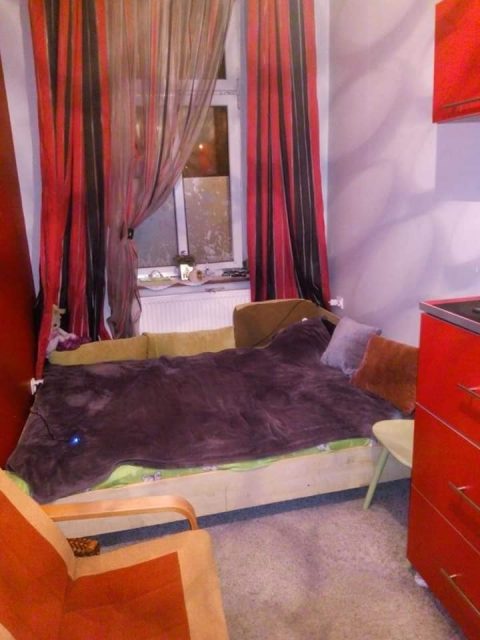 От 17.11 сдается комната