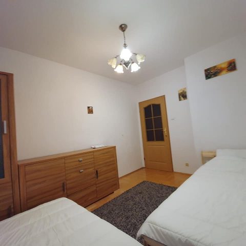 Подселение для парня не проходная! Варшава от сейчас!