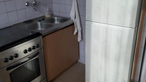 Sprzedam mieszkanie 2-pokoje 1 piętro Świdnik