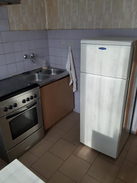 Sprzedam mieszkanie 2-pokoje 1 piętro Świdnik