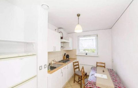 В Аренду от СЕЙЧАС 2х-комнатная квартира с балконом!