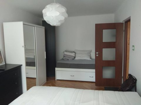 Kawalerka do wynajmu.